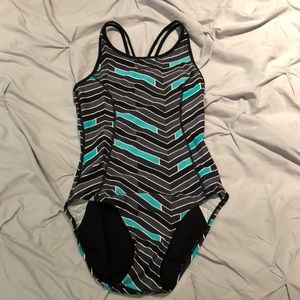 Zoot One Piece Swimsuit
